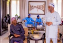Edun, Abiru endorse Hamzat, signaling progressive continuity in Lagos